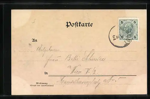 AK Admont, Alte Marktkirche