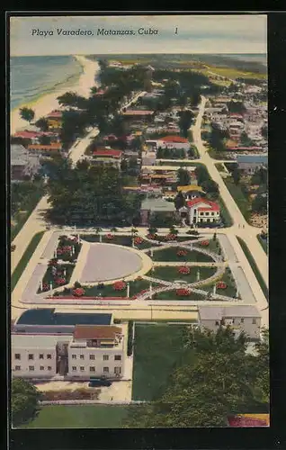 AK Matanzas, Playa Varadero