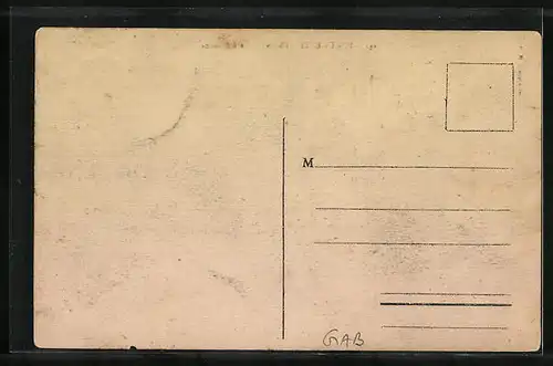 AK Port-Gentil, La Residence