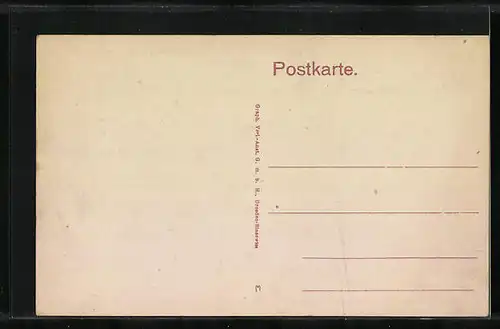 AK Fürth, Berolzheim mit Strassenpartie