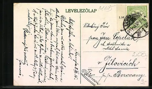 AK Nagykanizsa, Várospalota