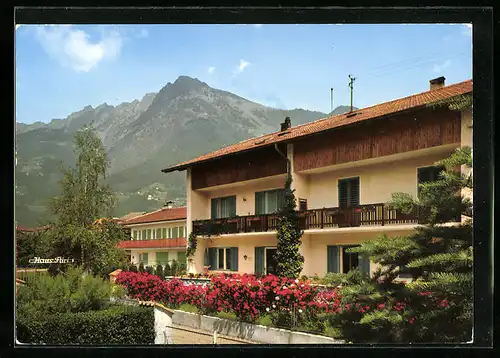 AK Meran, Restaurant Fliri, Rosengartenstrasse 14