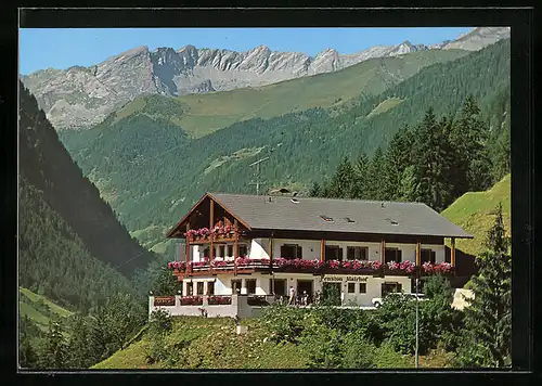 AK Vintl /Weitental, Hotel-Pension Mairhof