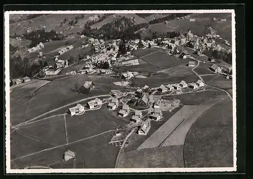 AK Trogen, Kinderdorf Pestalozzi