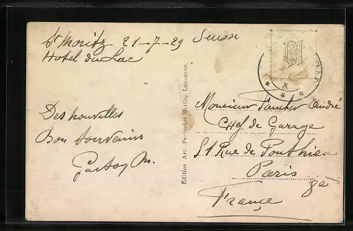 AK Gruyères, Les anciennes mesures