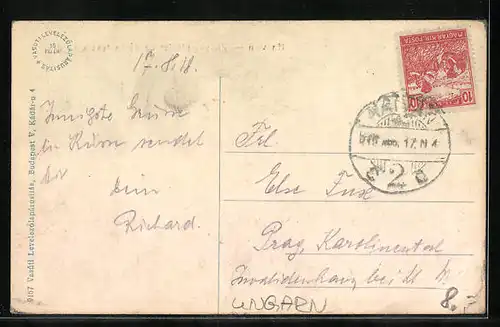 AK Hatvan, Zagyva-részlet az új és fekete hiddal