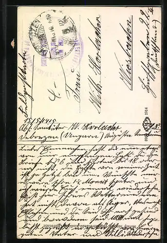 AK Debreczen, Kossuth-szobor