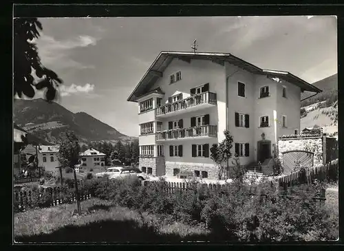 AK St. Ulrich, Haus Dr. Engelbert Senoner im Petlinweg