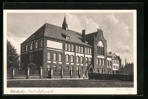 AK Odenkirchen, Staatliche Aufbauschule