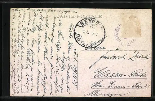 AK Istanbul, Sultan Ahmet Camisi, Mosquee de Sultan Ahmet