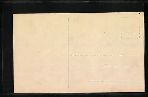 AK Constantinople, Vue Panoramique, Corne d`Or