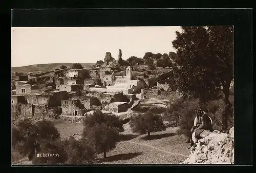 AK Bethany, Panorama