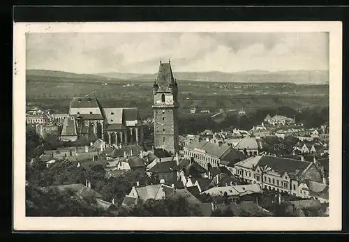 AK Perchtoldsdorf, Panorama