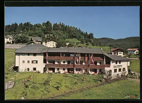 AK Kastelruth, Appartements Kastel Seiseralm