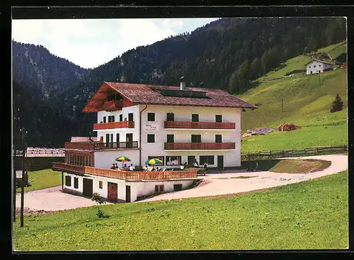 AK Ortisei, Hotel-Restaurant Platz