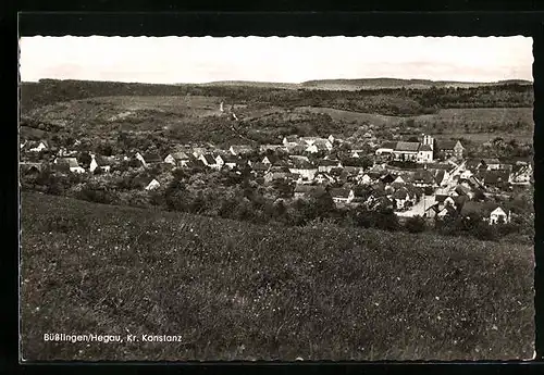 AK Büsslingen / Hegau, Gesamtansicht