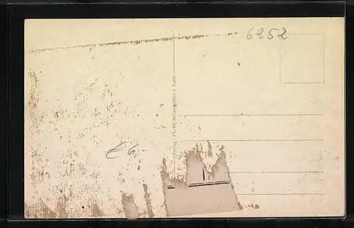 AK Diez a. Lahn, Gesamtansicht