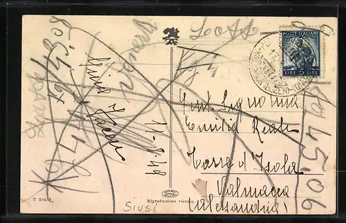 AK Siusi, Dolomiti, Albergo Pension Costazza