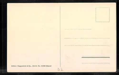 AK Trogen, Versammlung der Landsgemeinde