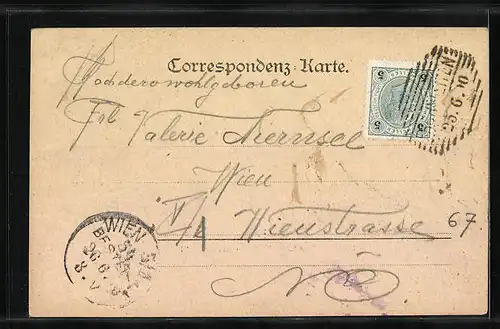 AK Frohnleiten, Totalansicht