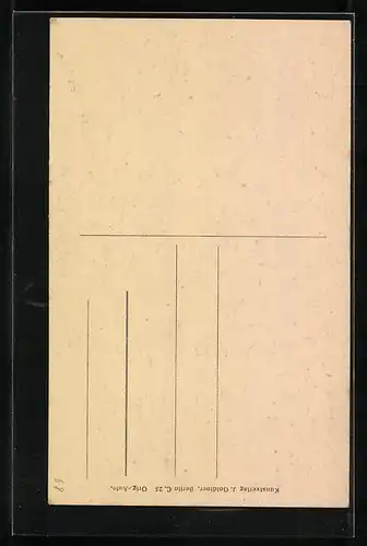 AK Berlin, Reichstagsgebäude, Lesesaal, Innenansicht