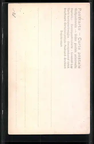 AK Schauspieler Adalbert Matkowsky als König Heinrich