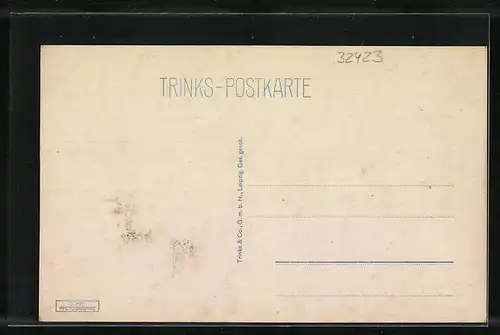 AK Minden i. Westf., Pumpstation mit Mittellandkanal-Ueberführung