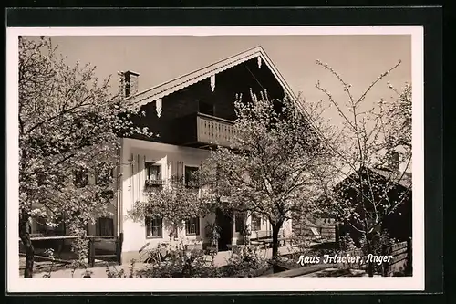 AK Anger, Haus Irlacher