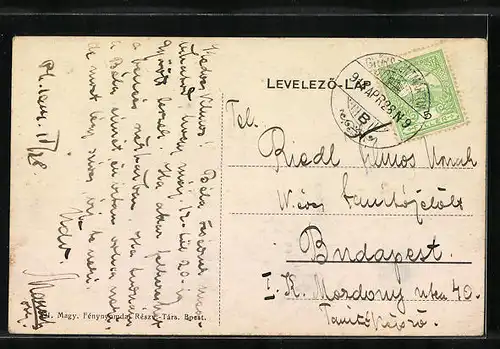 AK Pannonhalma, Asztrik-szobor