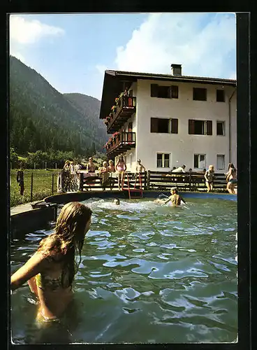 AK Vals, Hotel Fink Hof