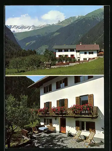 AK Weitental, Hotel Garni Baier