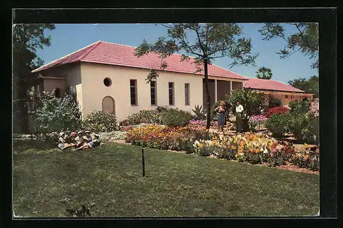 AK Jerusalem, Shave-Zion Community Center