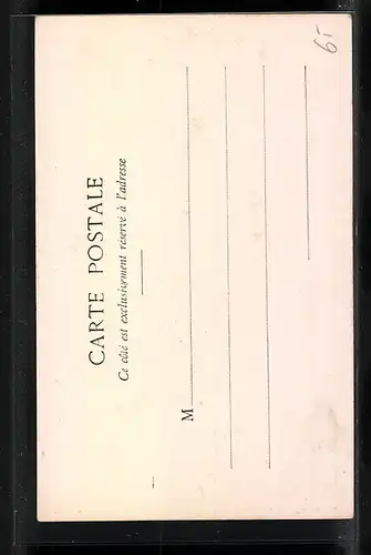 AK Marsous, Église du XV siècle