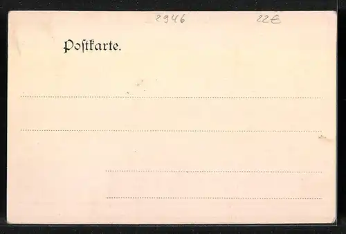 AK Wangeroog, Villa Seeluft