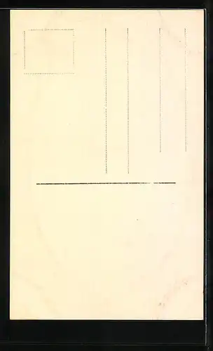 Foto-AK Photochemie Berlin Nr. 5007-2: Familienidylle im Wohnzimmer