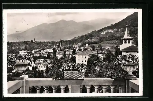 AK Tesserete, Panorama