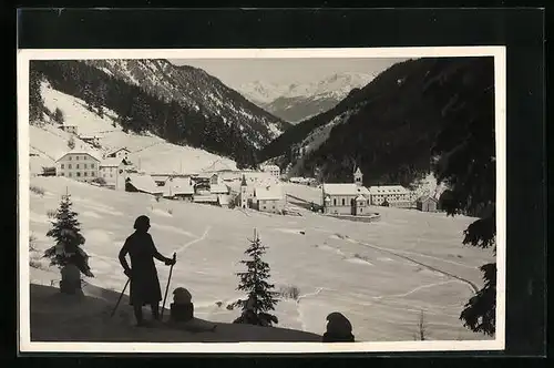 AK Trafoi, Gruppo dell` Ortler