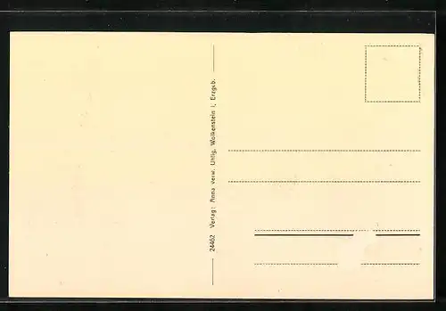 AK Wolkenstein /Erzgeb., Warmbad - Konzertgarten