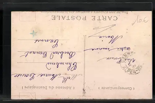 AK St-Didier-au-Mont-d`Or, Veu générale