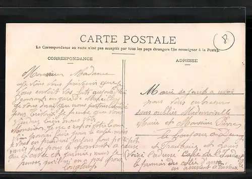 AK Rochetaillée-en-Franc Lyonnais, Le Château, le Village, la Saône et Couzon-au-Mont-d`Or