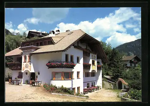 AK Mühlbach, Pension Rosenhof