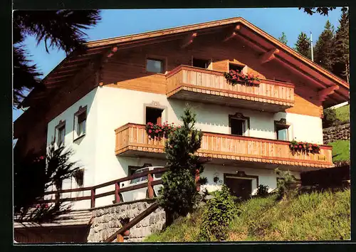 AK St. Ulrich im Grödental, Appartement Lastei