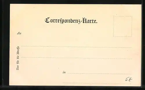 AK Meran, Gilfpromenade mit Zenoburg