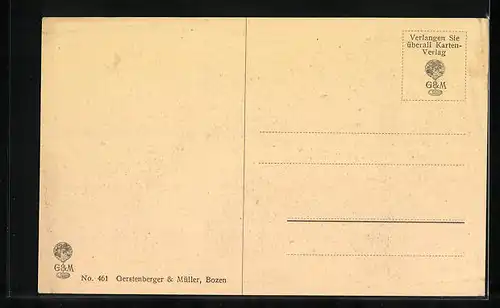 AK Mendel, Grand Hotel Penegal