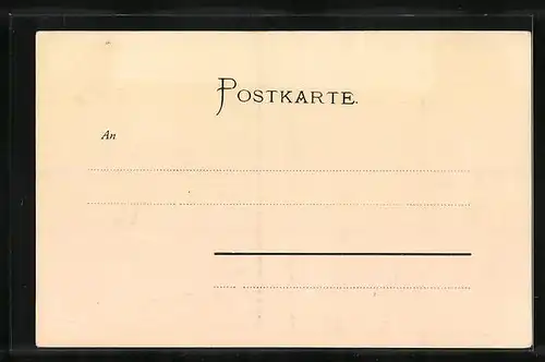 AK Meran, Stadt-Theater