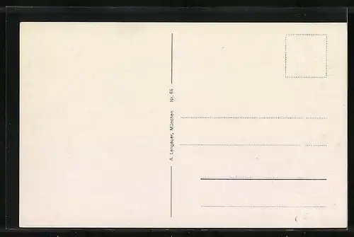 AK München, Deutsches Museum aus der Vogelschau