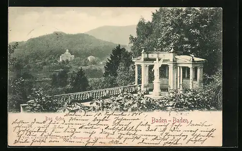 AK Baden-Baden, Das Echo