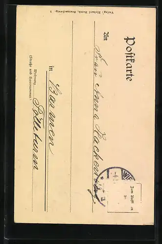 AK Wiesbaden, Neroberg-Bahn