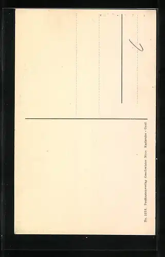 AK Karlsruhe, Rathaus