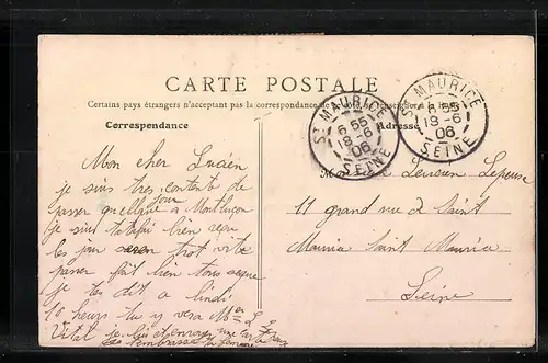 AK Montlucon, Boulevard de Courtois, Restaurant